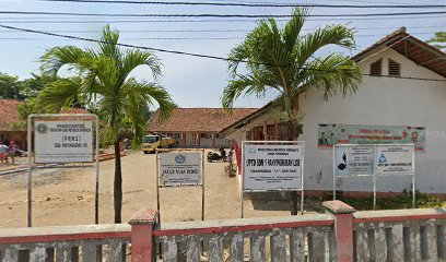 UPTD SD Negeri 1 Panyingkiran Lor