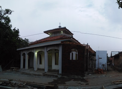 musolah mif'tahul janah