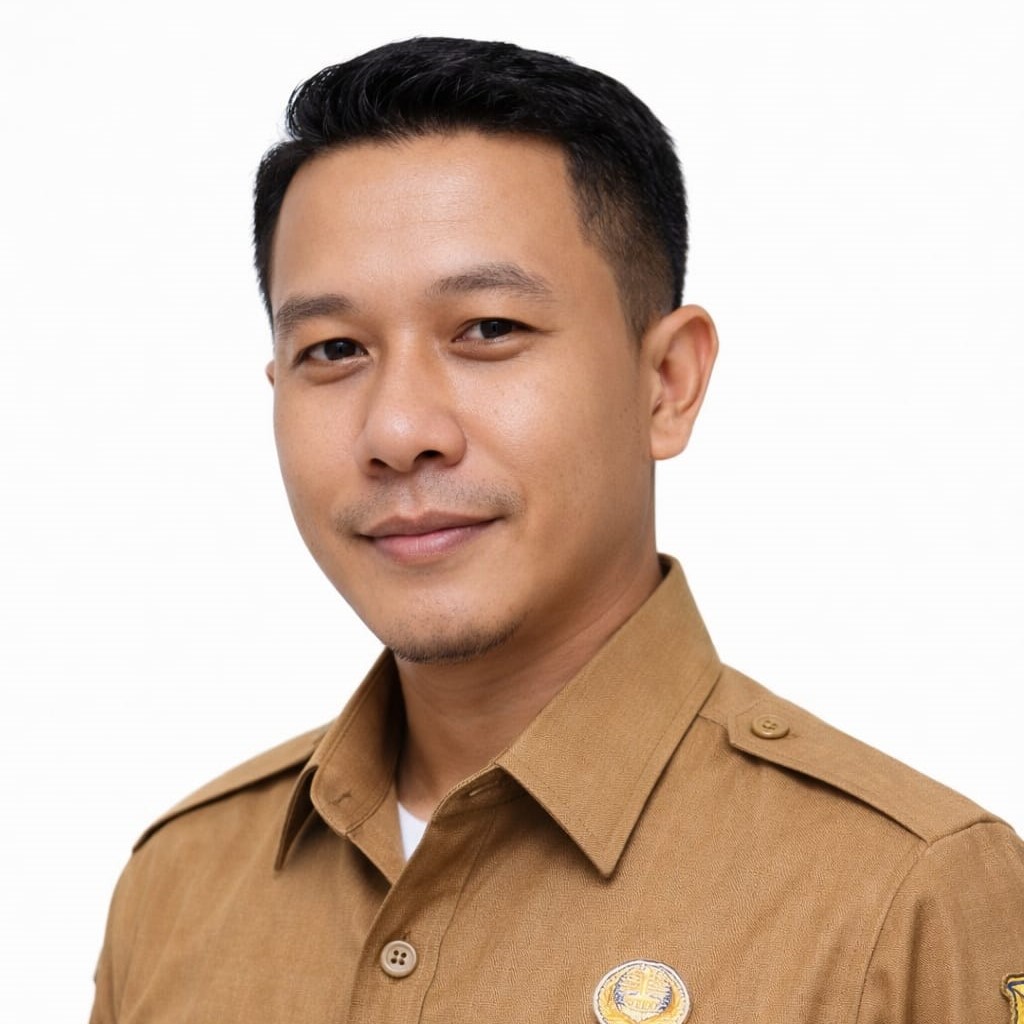 Iman Darojat